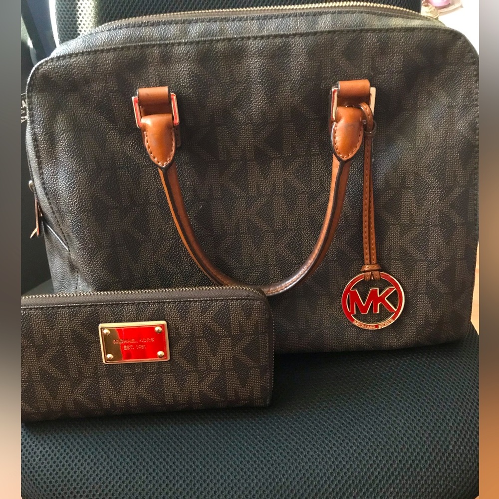 MK Set.❤️
